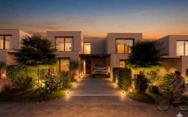 Einfamilienhaus 5.5 Zimmer - image - 4