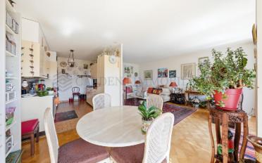 Apartment 5 rooms - image - 3