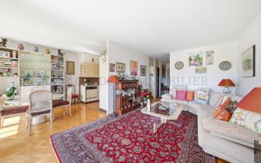 Apartment 5 rooms - image - 2