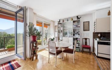 Wohnung 5 Zimmer - image - 3
