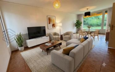 Single house 5 rooms - image - 5