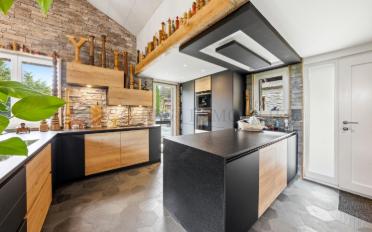 Maison 4 pièces - image - 2