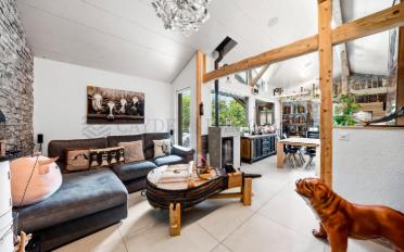 Maison 4 pièces - image - 4