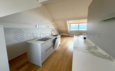 Apartment 6 rooms - image - 3