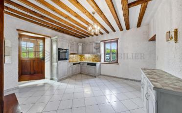 Single house 6 rooms - image - 4