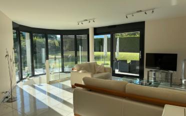 Apartment 5.5 rooms - image - 2