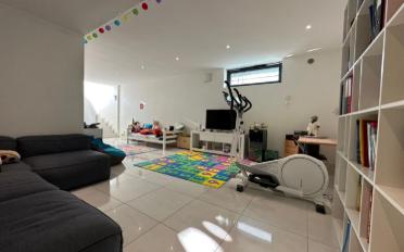 Apartment 5.5 rooms - image - 8