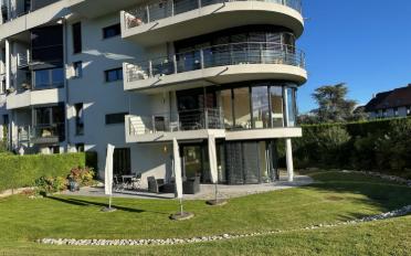 Apartment 5.5 rooms - image - 9