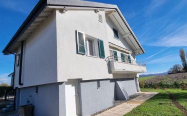 Villa 5.5 Zimmer - image - 1