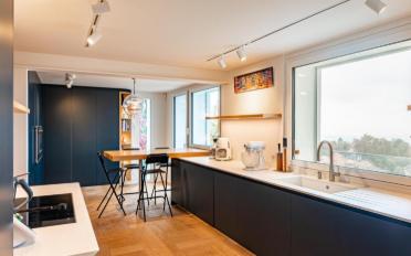 Single house 7 rooms - image - 3