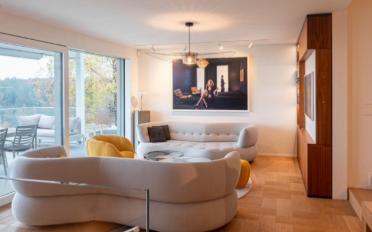 Single house 7 rooms - image - 5