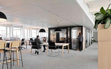 Büro - image - 2