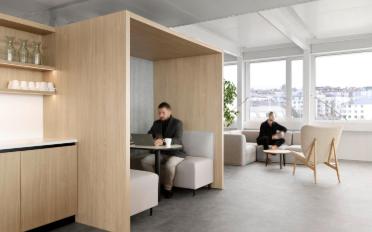 Büro - image - 5
