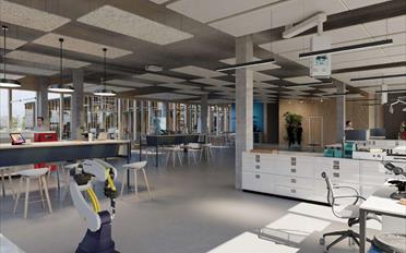 Büro - image - 3