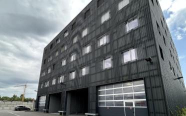 Objet industriel - image - 1