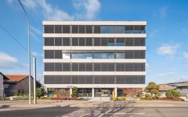Objet industriel - image - 1