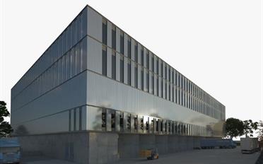 Industrieobjekt - image - 1