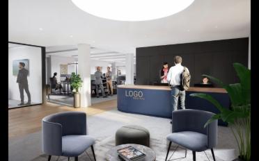 Büro - image - 3