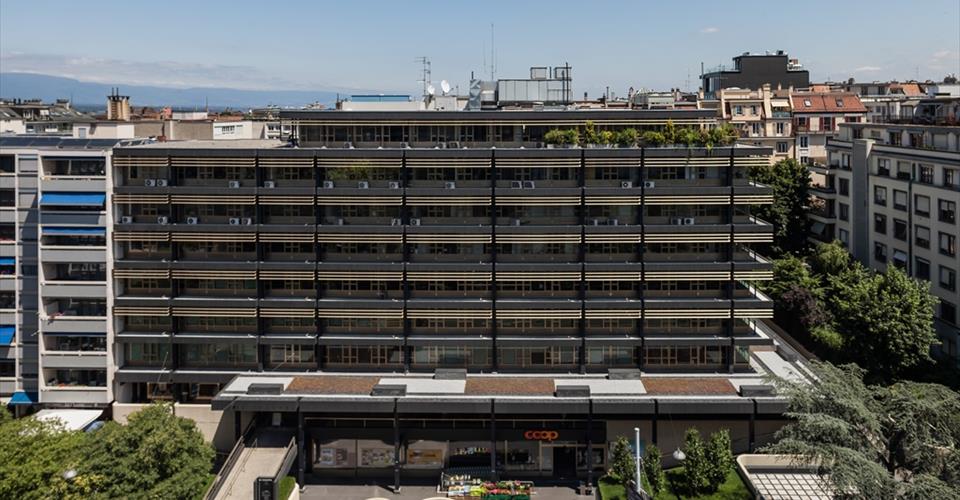 Genève