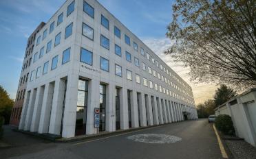 Industrieobjekt - image - 1