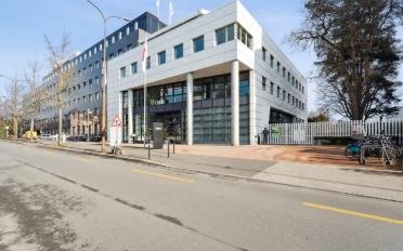 Büro - image - 1