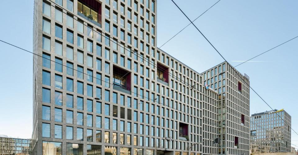 Grand-Lancy