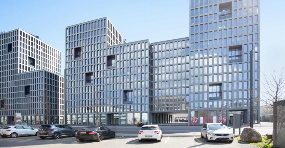 Bureaux plug and play et premium à loue…