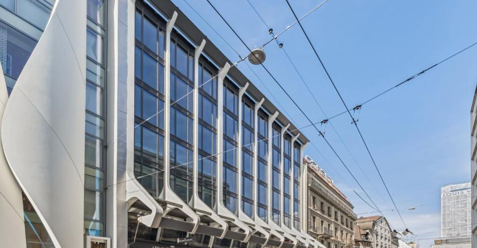 Genève
