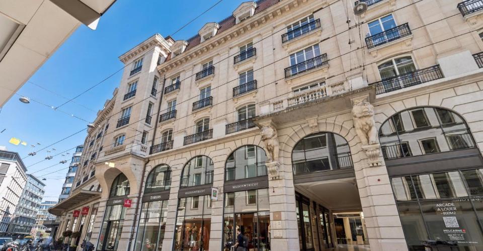 Genève