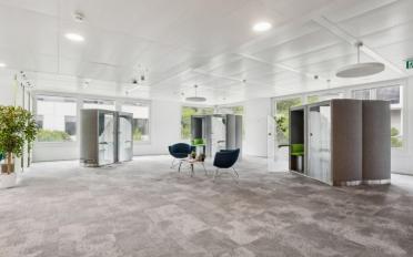Büro - image - 6