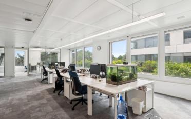 Büro - image - 2