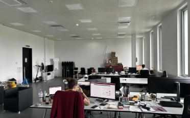 Bureau - image - 2