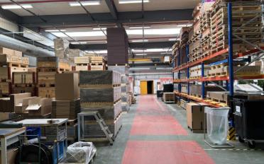 Industrial object - image - 1