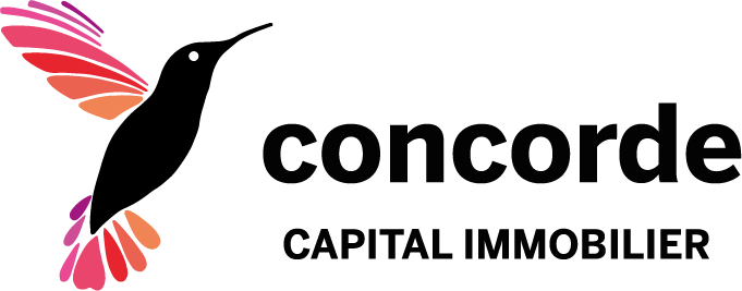Concorde Capital Immobilier Sàrl