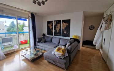 Appartement 2.5 pièces - image - 1