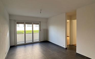 Appartement 3.5 pièces - image - 1