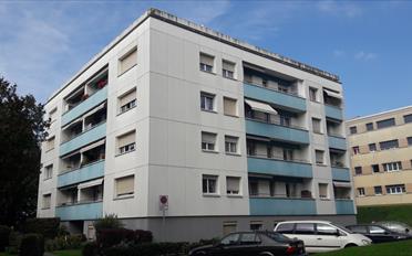 Appartement 2.5 pièces - image - 1