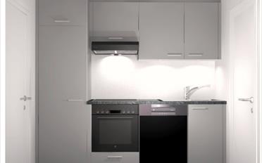 Appartement 2.5 pièces - image - 1