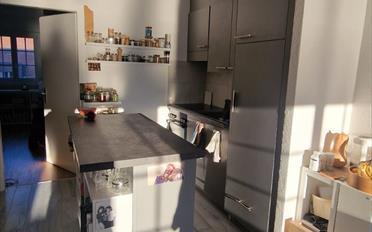 Wohnung 2.5 Zimmer - image - 2
