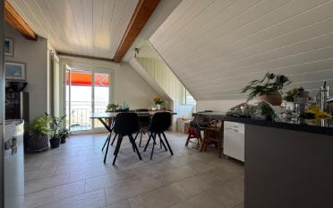 Wohnung 3.5 Zimmer - image - 4