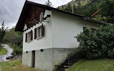 Chalet 6.5 Zimmer - image - 1