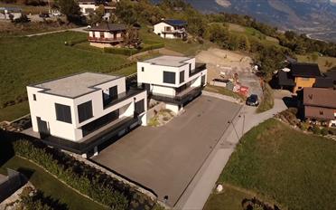 Villa 5.5 pièces - image - 3