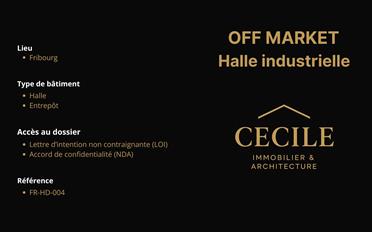 Gewerbe - image - 1