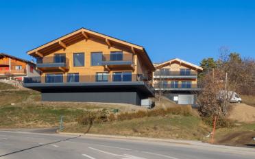 Chalet 7 pièces - image - 7