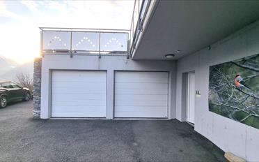 Bifamiliar house 5.5 rooms - image - 2