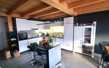 Bifamiliar house 5.5 rooms - image - 6