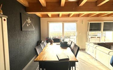Bifamiliar house 5.5 rooms - image - 7