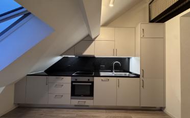 Wohnung 2.5 Zimmer - image - 1