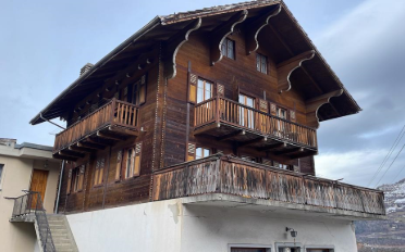 Immeuble résidentiel - image - 1