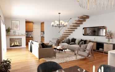 Wohnung 4.5 Zimmer - image - 6
